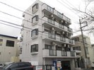 ノアーズアーク大橋の外観