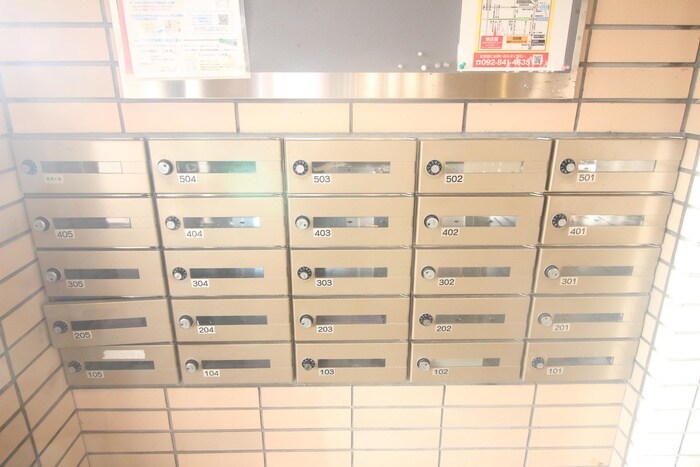 建物設備 ＴｅｎＧｏｏｄ大濠