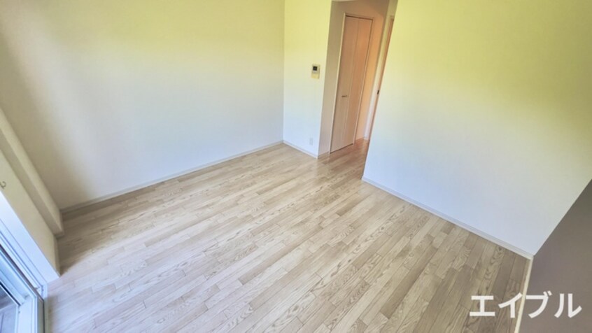 内観写真 パ－クサイドイン桃山