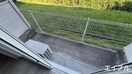 ベランダ・バルコニー パ－クサイドイン桃山