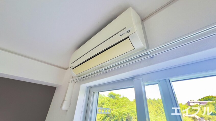 内観写真 パ－クサイドイン桃山