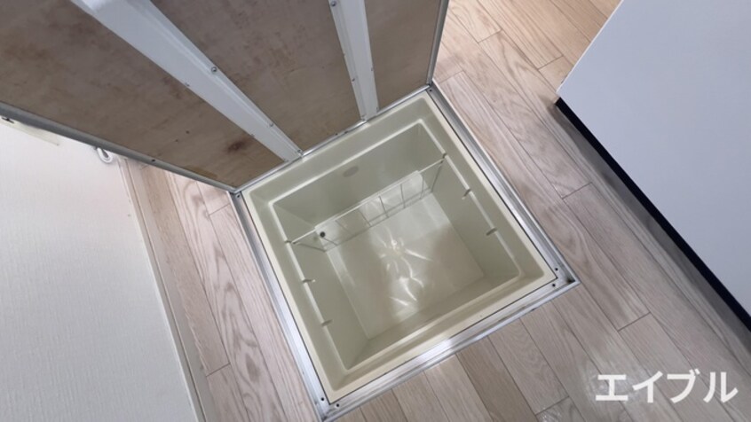 収納 パ－クサイドイン桃山