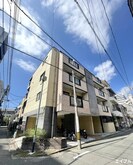 シティベ－ル須崎の外観
