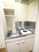 キッチン シティベ－ル須崎