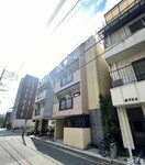 外観写真 シティベ－ル須崎