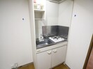 キッチン シティベ－ル須崎