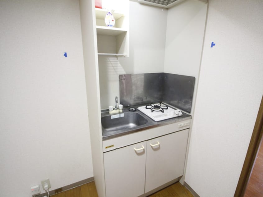 キッチン シティベ－ル須崎