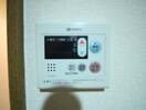 内観写真 シティベ－ル須崎