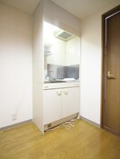 内観写真 シティベ－ル須崎
