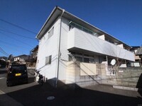 メゾン上山門