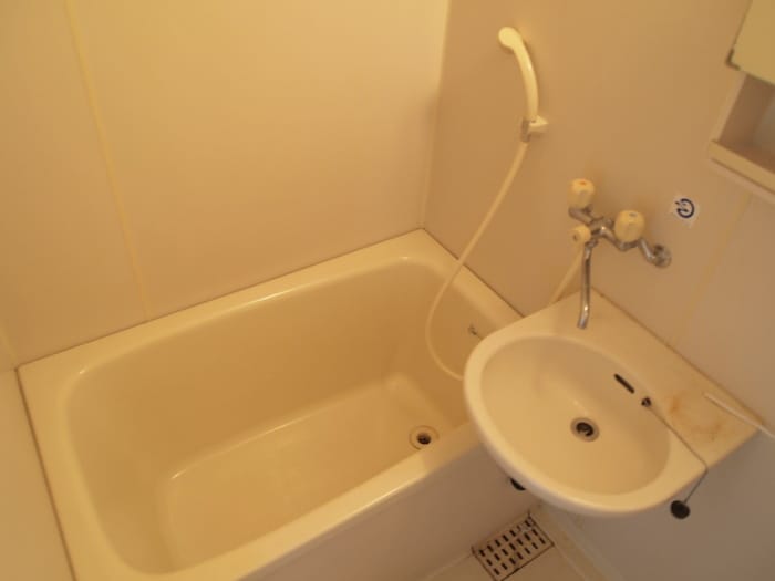 バス／シャワールーム等 メゾン上山門