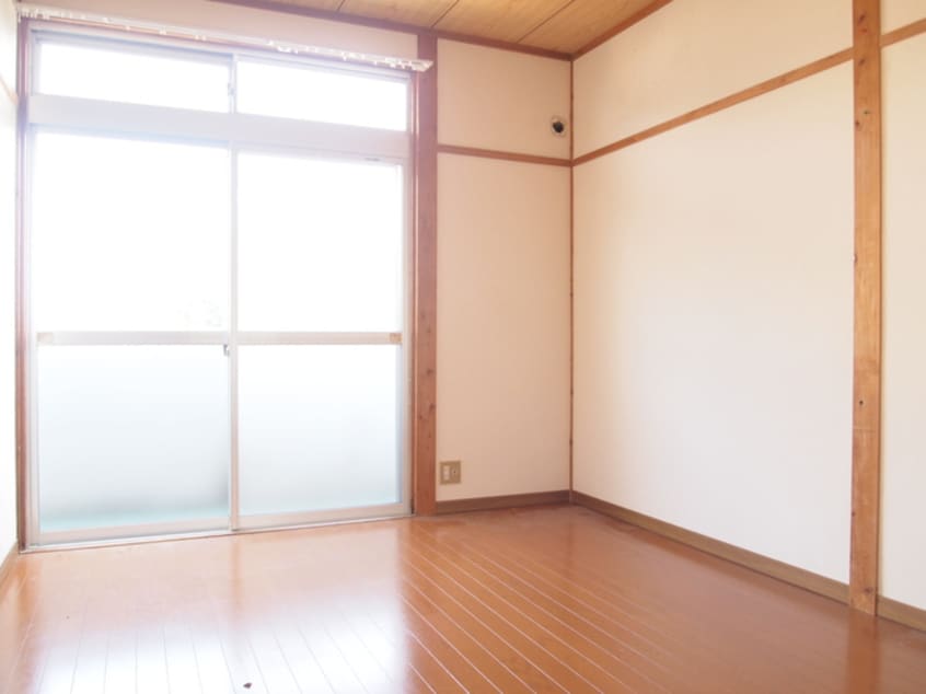 居室 メゾン上山門