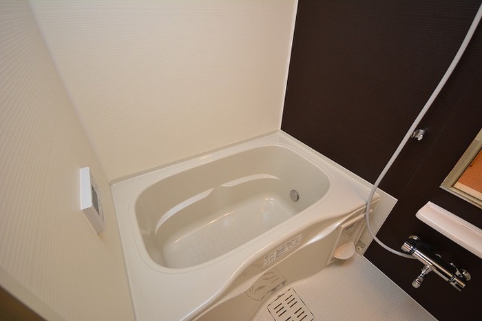 バス／シャワールーム等 グーテンターク　つなわき　R