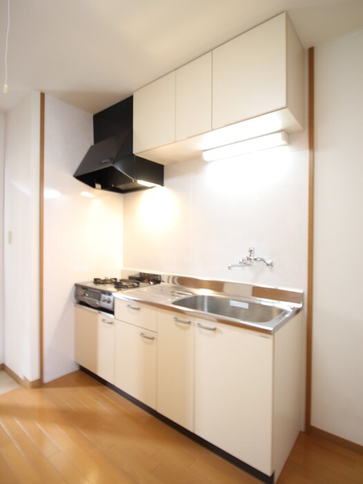 キッチン サンパワ－Ⅲ