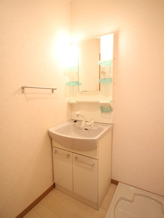 洗面 サンパワ－Ⅲ