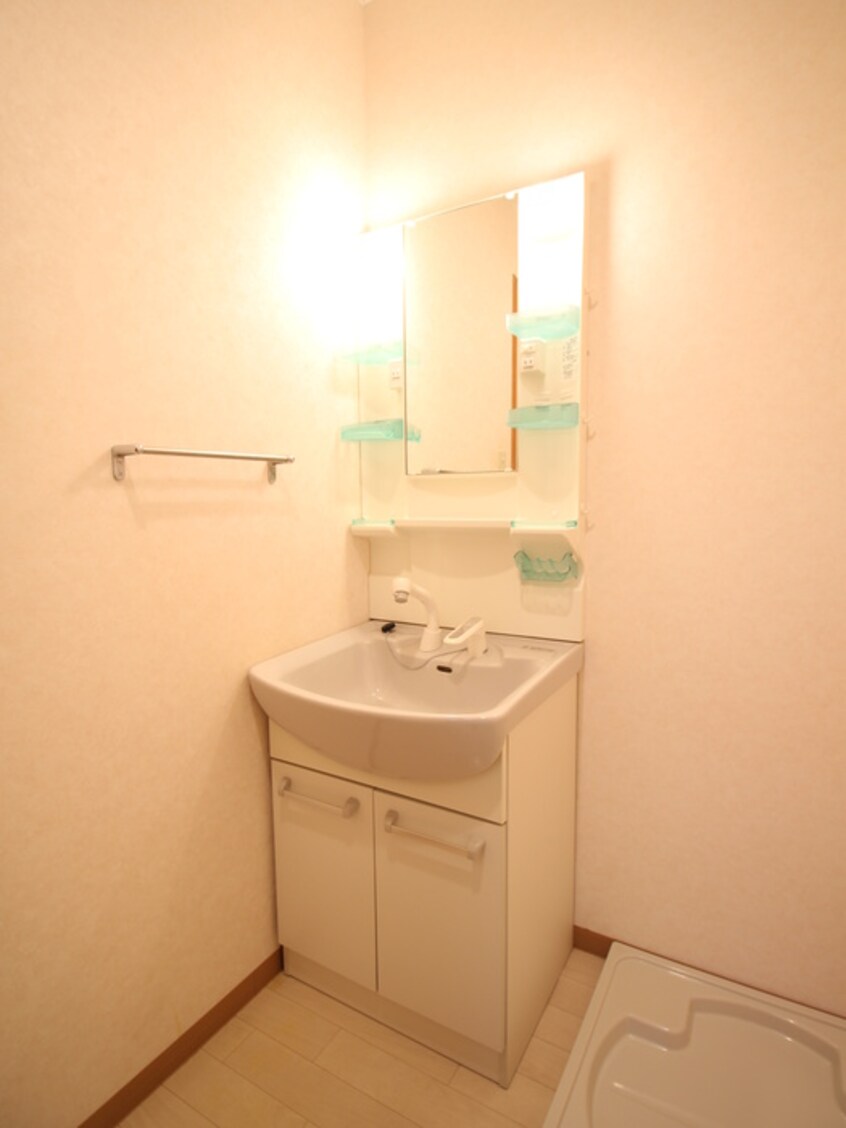 洗面 サンパワ－Ⅲ