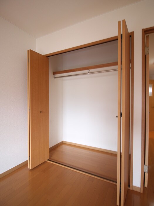 内観写真 サンパワ－Ⅲ