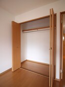 内観写真 サンパワ－Ⅲ