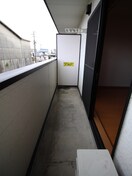 ベランダ・バルコニー サンパワ－Ⅲ