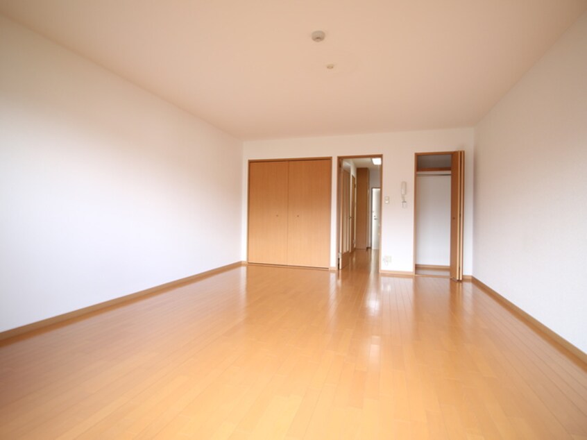 内観写真 サンパワ－Ⅲ