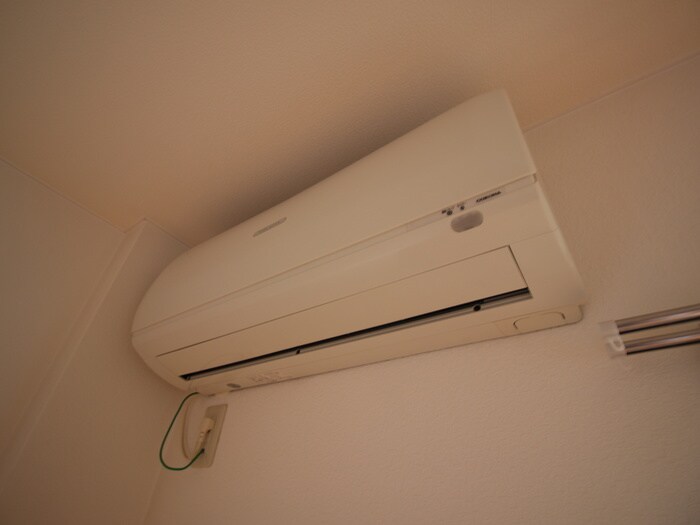 内観写真 サンパワ－Ⅲ