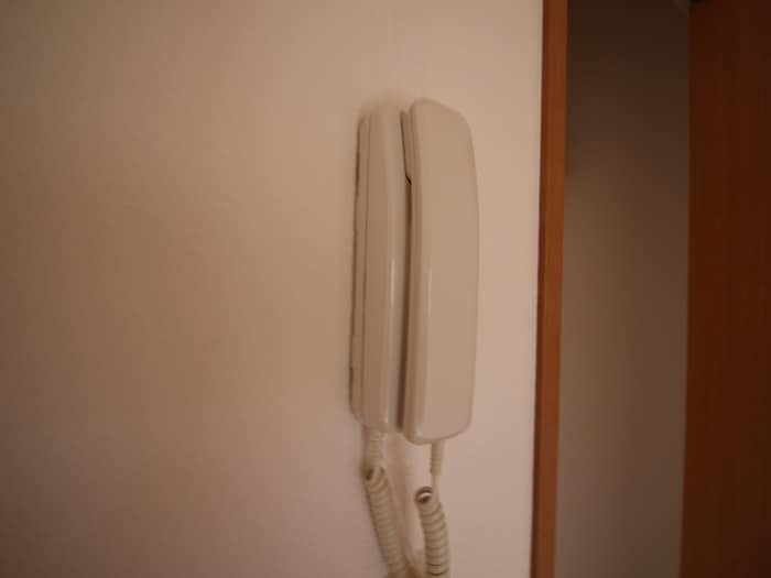 内観写真 サンパワ－Ⅲ