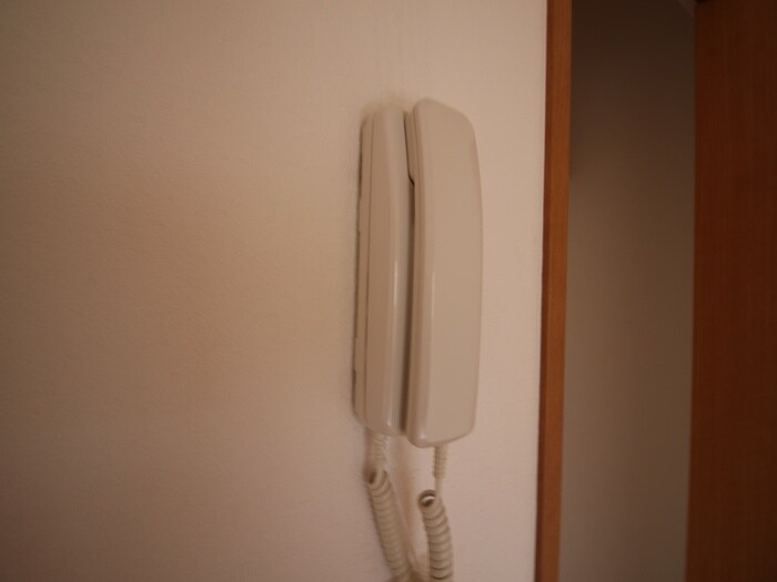 内観写真 サンパワ－Ⅲ