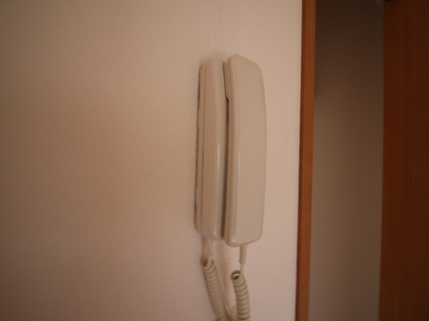 内観写真 サンパワ－Ⅲ