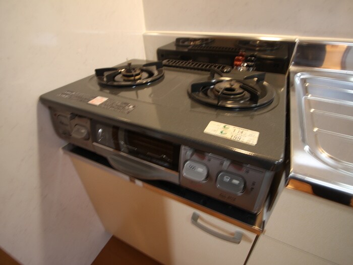 キッチン サンパワ－Ⅲ