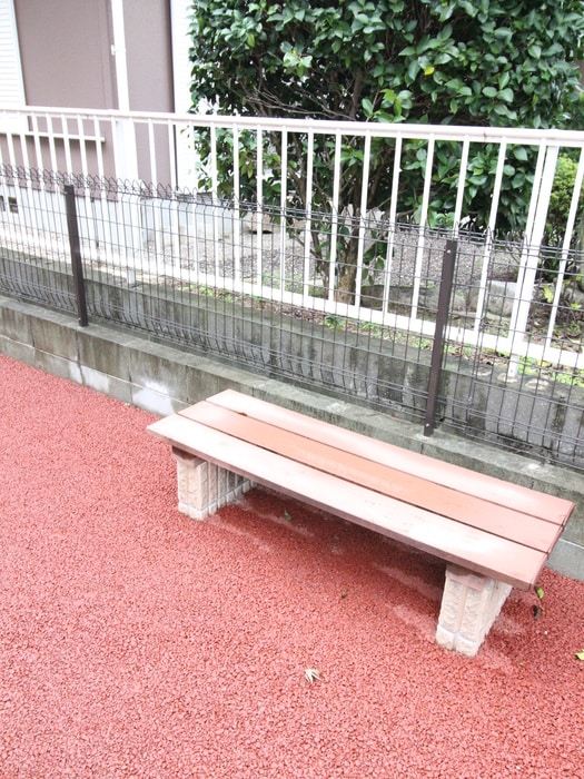 建物設備 ウィング東合川