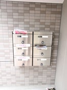 建物設備 ウィング東合川