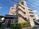 パークスクエア松島の外観