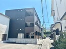 Ｃｒｅｃｉａ中島の外観