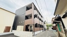 Ｃｒｅｃｉａ中島の外観