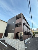 外観写真 Ｃｒｅｃｉａ中島