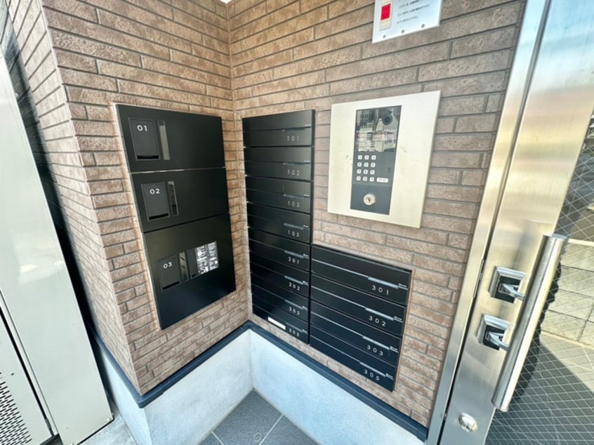 建物設備 Ｃｒｅｃｉａ中島