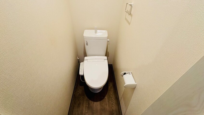 トイレ Ｃｒｅｃｉａ中島