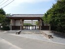 水城小学校(小学校)まで450m 塔谷ハイツ