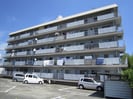 松尾ビルの外観