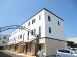 ラ・プラヤⅡ番館