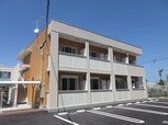 シャトーレーヴⅢ