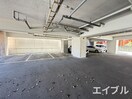 駐車場 ベルパークⅡ