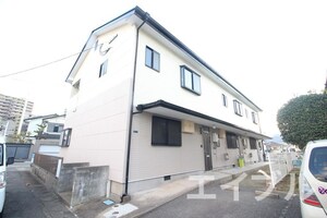 シンフォニア博多南Ｂ