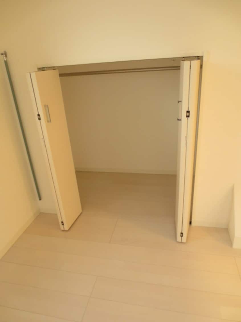 収納 クレストコート福大前