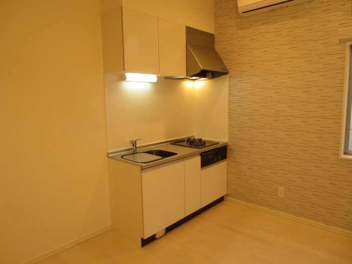 キッチン クレストコート福大前