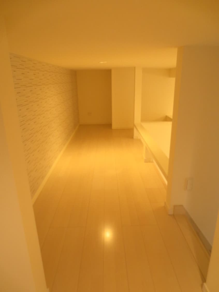 ロフト クレストコート福大前