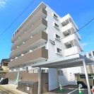 メルシー郡元の外観