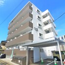 メルシー郡元の外観