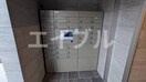 建物設備 メルシー郡元