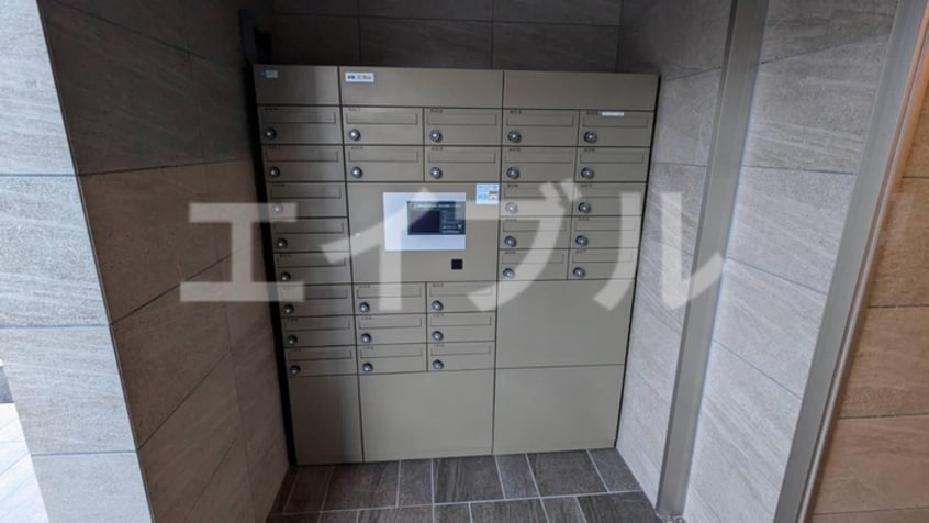 建物設備 メルシー郡元